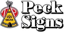 Peck Signs Chatham-Kent