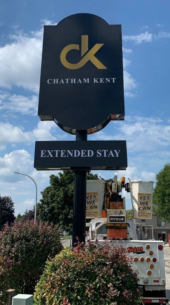 Ck Extended Stay