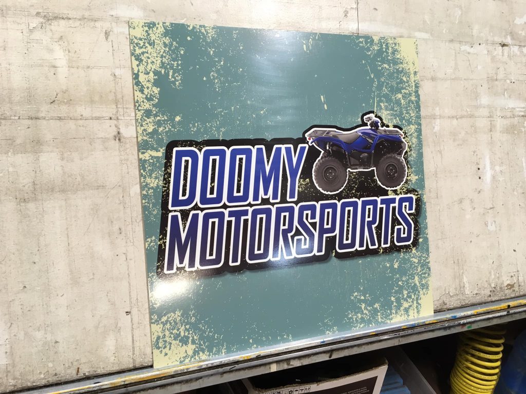 Doomy Motorsports