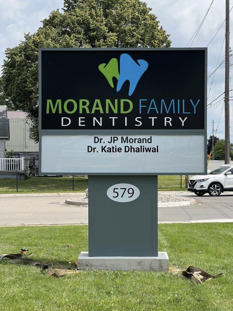 Morand Dentist 1