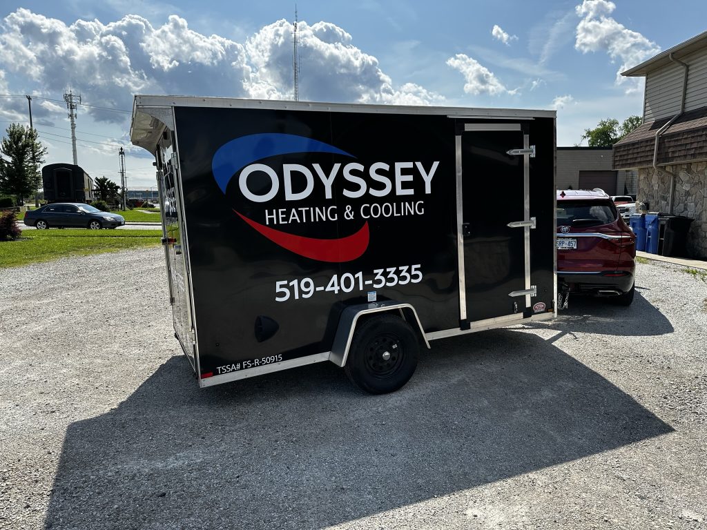 Odyssey Trailer Pic 2