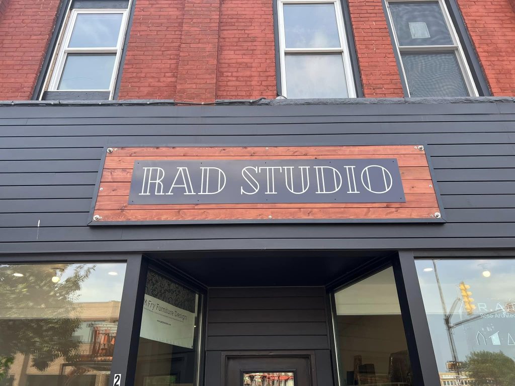Rad Studio