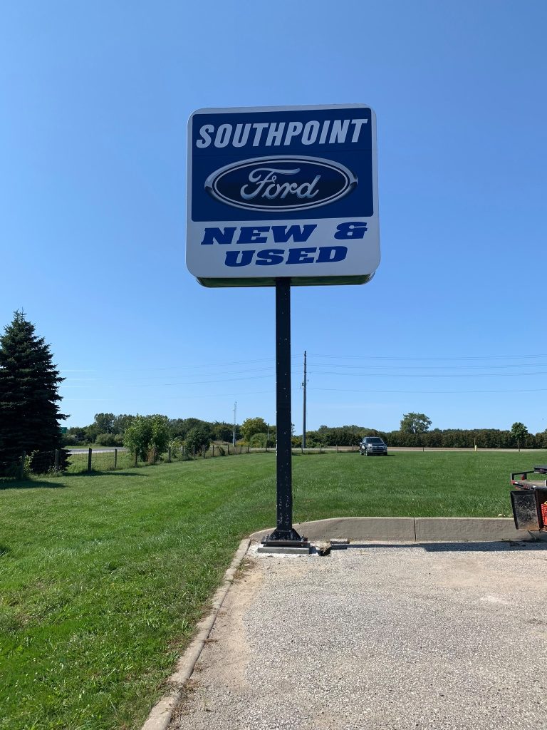 Southpoint Ford