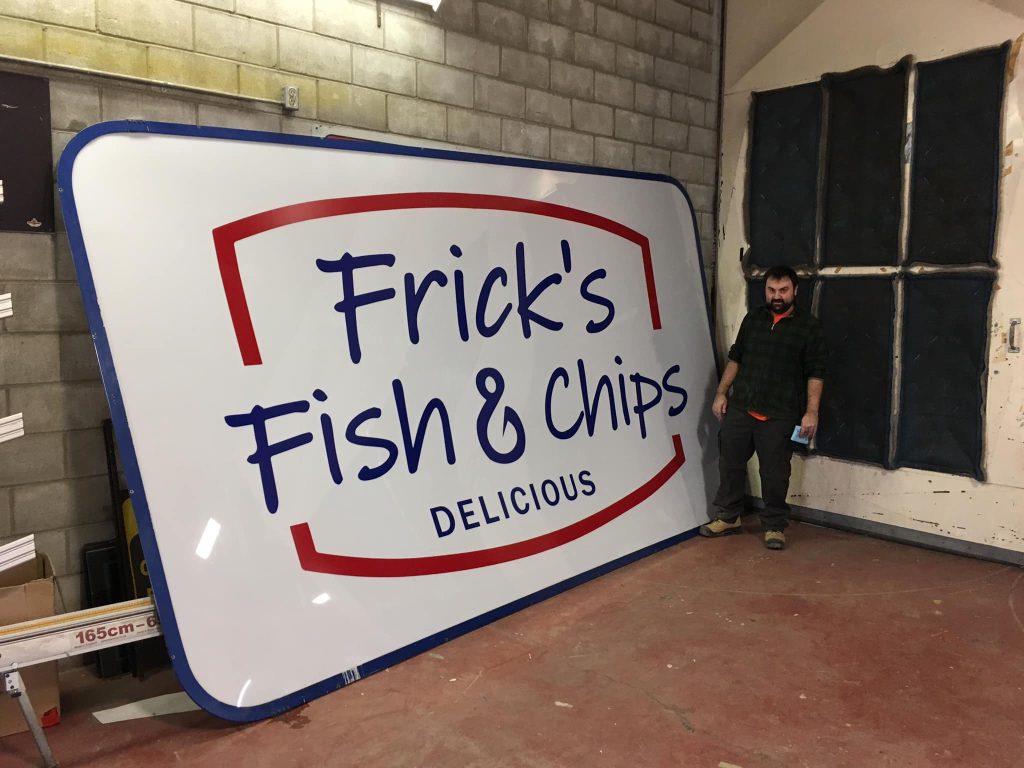 Frick's